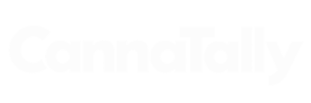 CannaTally